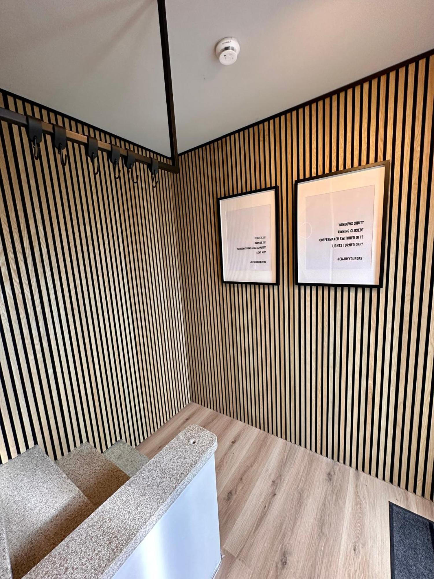 Seeblick-Apartment In Hattingen - Urlaubsfeeling Mitten Im Ruhrgebiet Zewnętrze zdjęcie